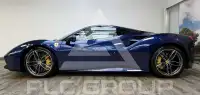 2017 Ferrari 488