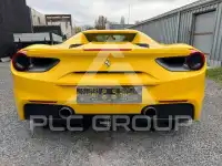 2017 Ferrari 488