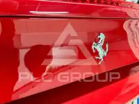 2017 Ferrari 488