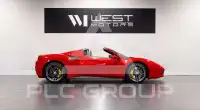 2017 Ferrari 488