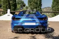 2017 Ferrari 488
