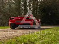 2017 Ferrari 488