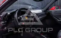 2017 Ferrari 488