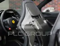 2017 Ferrari 488