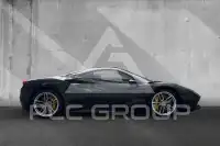 2017 Ferrari 488