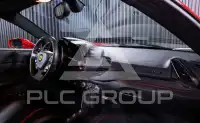 2017 Ferrari 488