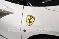 2017 Ferrari 488