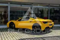 2017 Ferrari 488