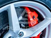 2018 Ferrari 488