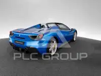 2017 Ferrari 488