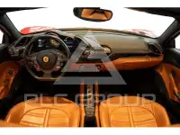 2017 Ferrari 488