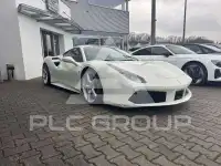 2017 Ferrari 488
