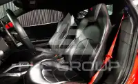 2017 Ferrari 488
