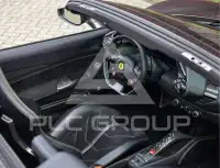 2017 Ferrari 488