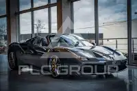 2017 Ferrari 488