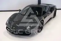 2017 Ferrari 488