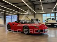 2017 Ferrari 488