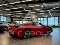 2017 Ferrari 488