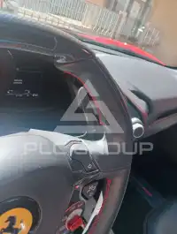 2017 Ferrari 488