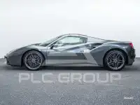 2017 Ferrari 488