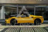 2017 Ferrari 488