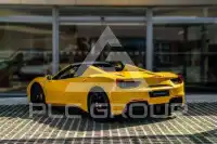 2017 Ferrari 488