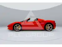 2017 Ferrari 488