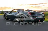 2017 Ferrari 488