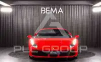 2017 Ferrari 488