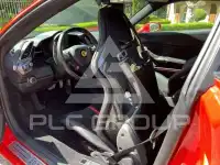 2017 Ferrari 488