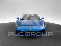 2017 Ferrari 488