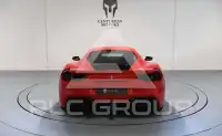 2017 Ferrari 488