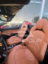 2017 Ferrari 488