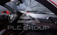 2017 Ferrari 488