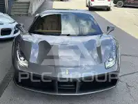 2017 Ferrari 488
