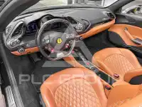 2017 Ferrari 488