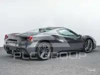 2017 Ferrari 488