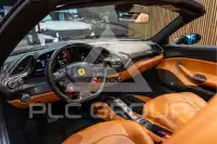 2017 Ferrari 488