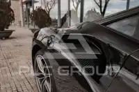 2017 Ferrari 488