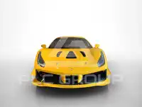 2017 Ferrari 488
