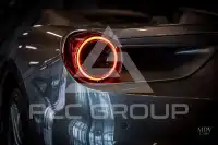 2017 Ferrari 488