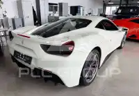 2017 Ferrari 488