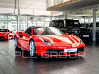 2018 Ferrari 488
