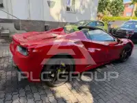 2017 Ferrari 488