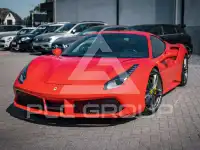 2017 Ferrari 488
