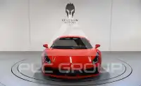 2017 Ferrari 488