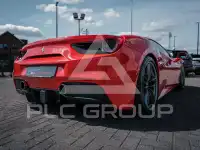 2017 Ferrari 488