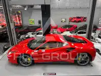 2017 Ferrari 488