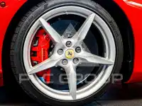 2018 Ferrari 488