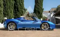 2017 Ferrari 488